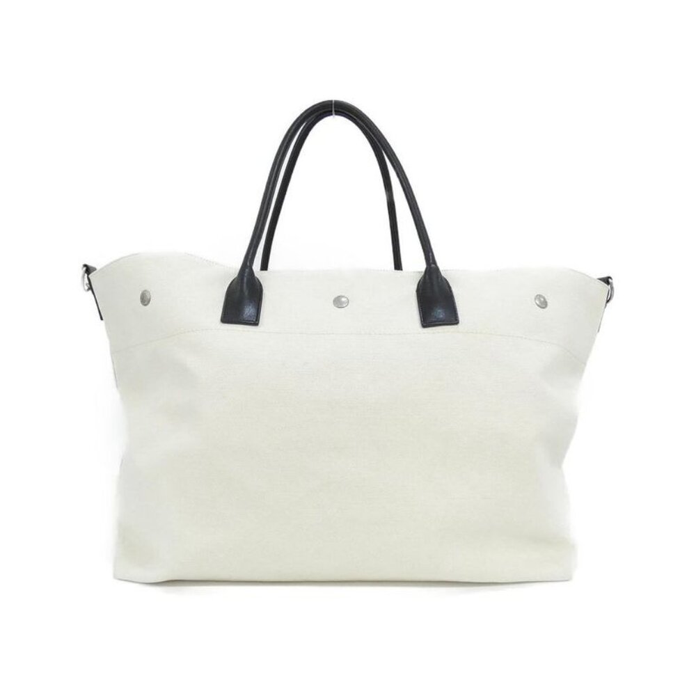 Saint Laurent Rive Gauche Maxi Faadw Bag - Picture 2 of 10